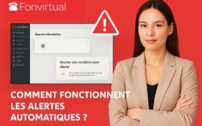 Comment fonctionnent les alertes automatiques?