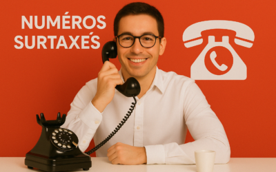 Numéros surtaxés
