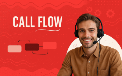 Flux d’appels : stratégies intelligentes pour gérer le flux d’appels