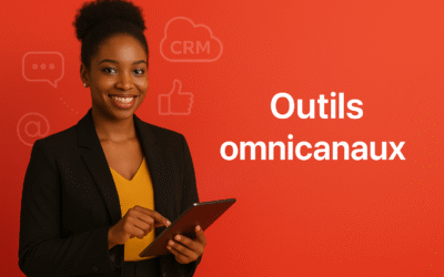 Outils omnicanaux: lesquels vous avez besoin et comment ils améliorent votre service client