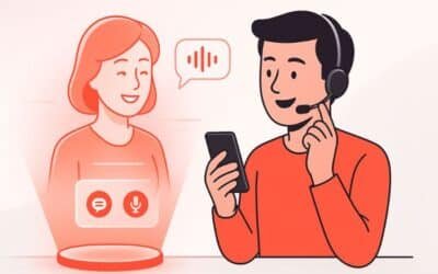 Pourquoi l’intelligence conversationnelle change-t-elle notre façon de parler à la technologie?