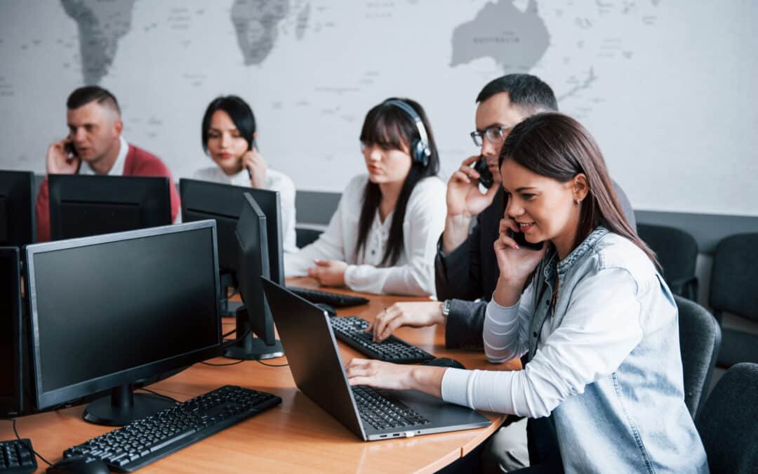 Standard téléphonique virtuel pour les entreprises en 2026: qu’est-ce que c’est et comment il transformera votre communication