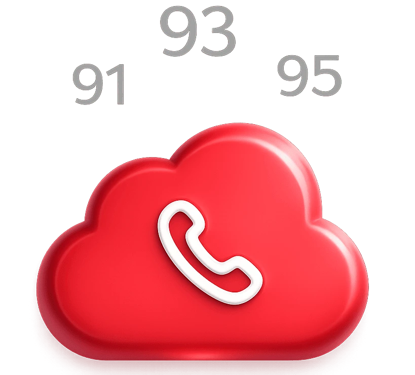 numéro-local-du-standard téléphonique